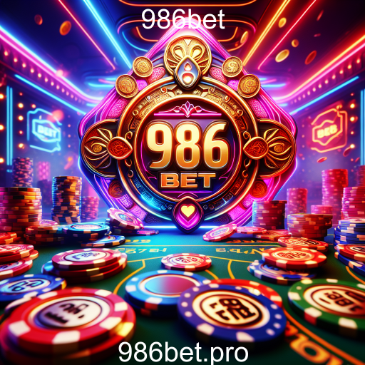 Descubra as Promoções Imperdíveis na 986bet